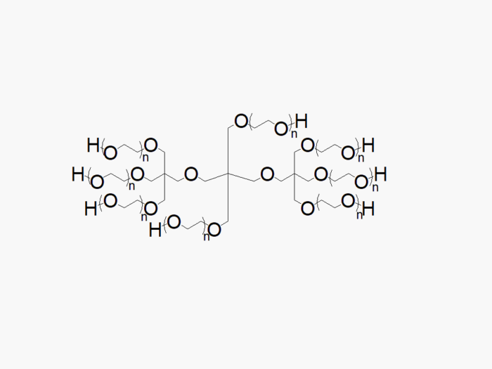 8arm Polyethylene Glycol (tripentaerythritol)