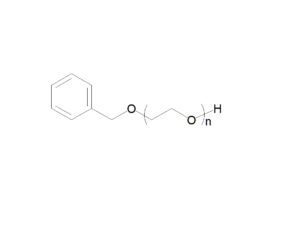 Benzyl Polyethylene Glycol