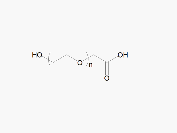 Hydroxyl PEG Acetic Acid