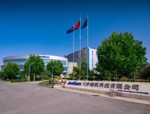 JenKem Technology Tianjin