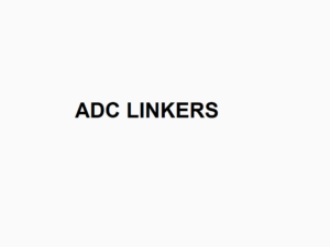 ADC Linkers