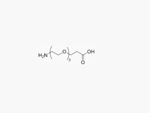 NH2-PEG3-PA (Amine PEG3 Propionic Acid)