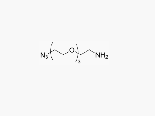 AZIDE-PEG4-NH2 (Azide PEG4 Amine)