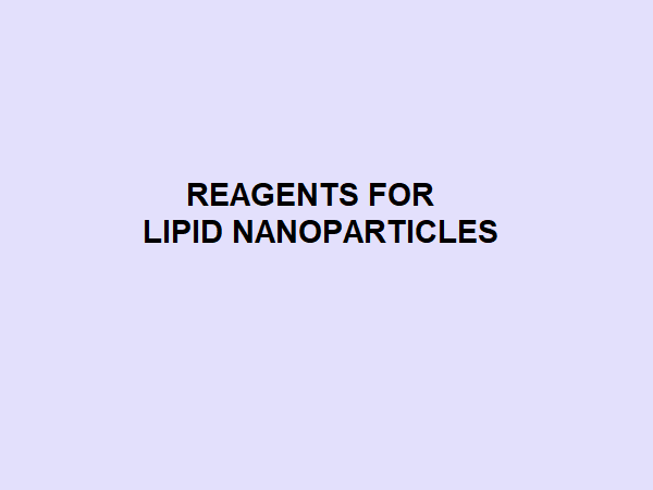 Reagents-for-Lipid-Nanoparticles
